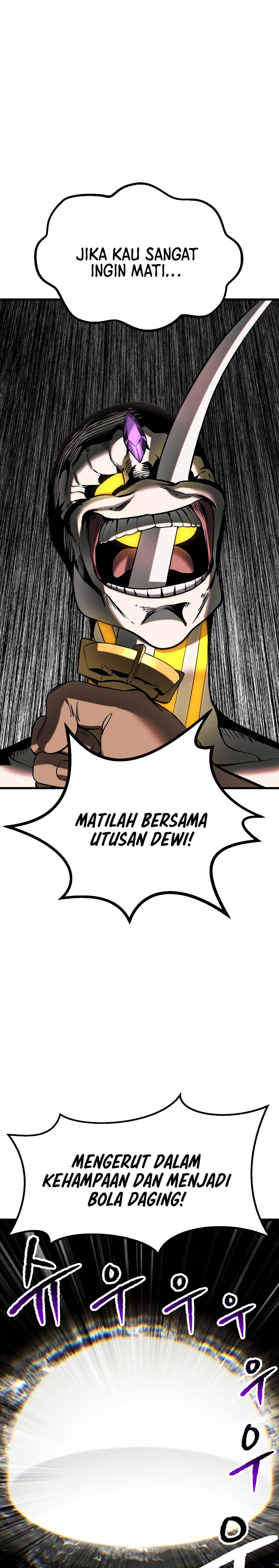 Otherworldly Sword King’s Survival Records Chapter 207 Gambar 27